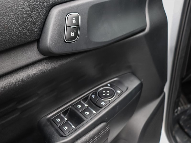 2025 Ford Ranger XLT 4WD SuperCrew 5' Box