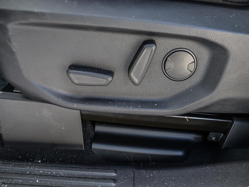 2025 Ford Ranger LARIAT 4WD SuperCrew 5' Box