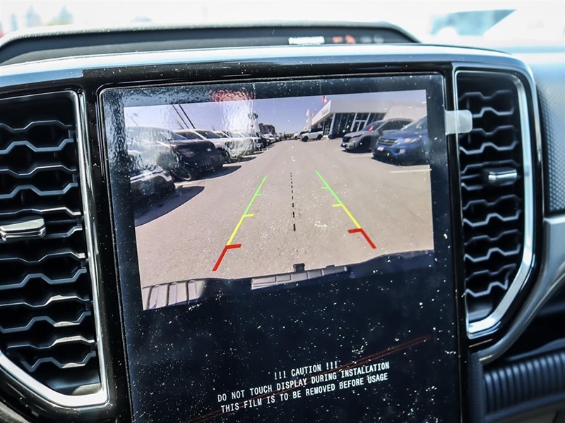 2025 Ford Ranger XLT 4WD SuperCrew 5' Box