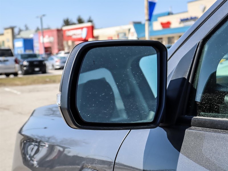 2025 Ford Ranger XLT 4WD SuperCrew 5' Box