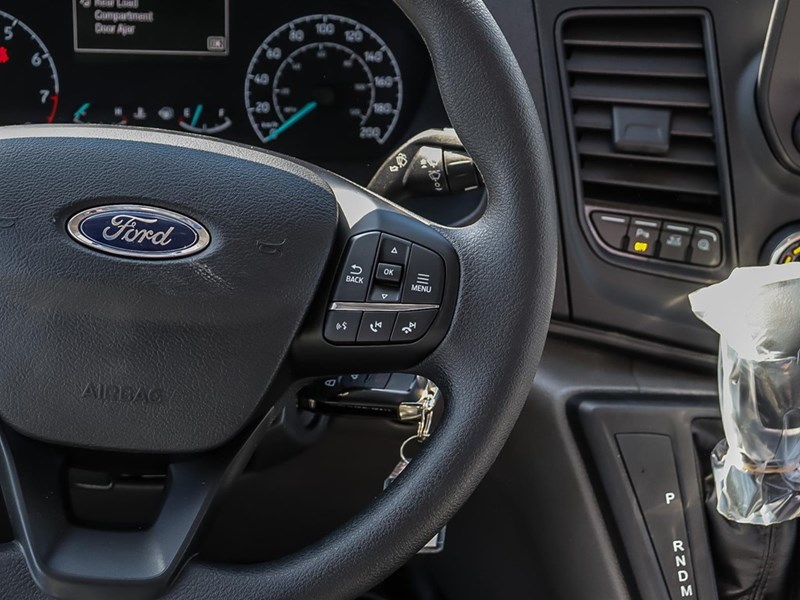 2025 Ford Transit-150 Cargo T-150 148