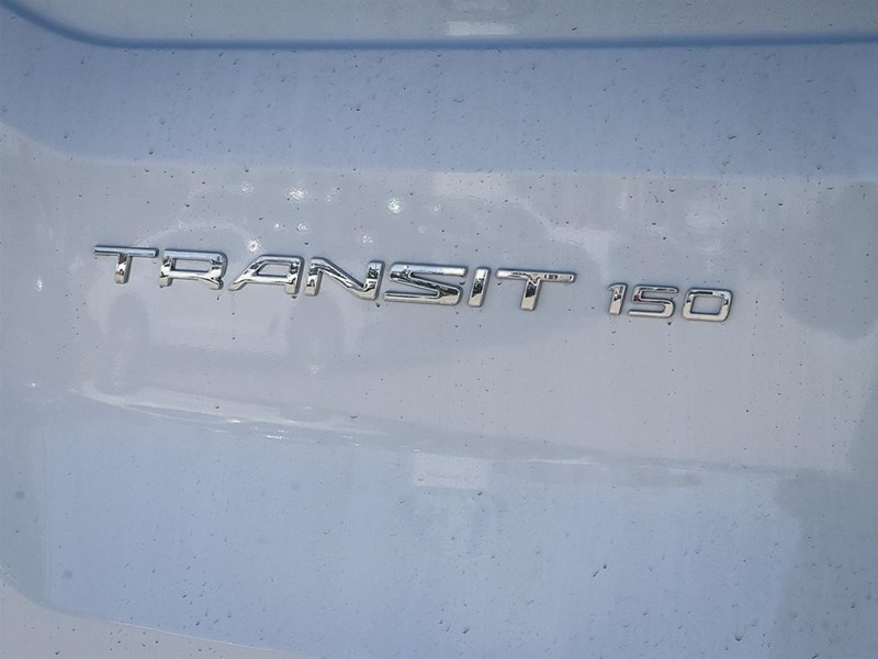 2025 Ford Transit-150 Cargo T-150 148