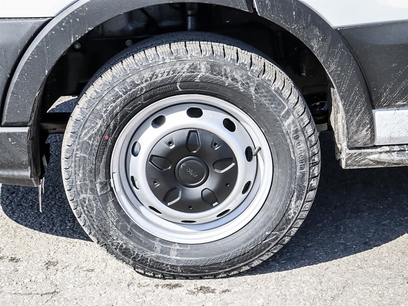 2025 Ford Transit-150 Cargo T-150 148