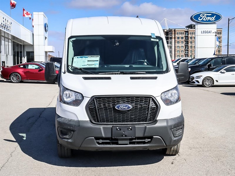 2025 Ford Transit-150 Cargo T-150 148