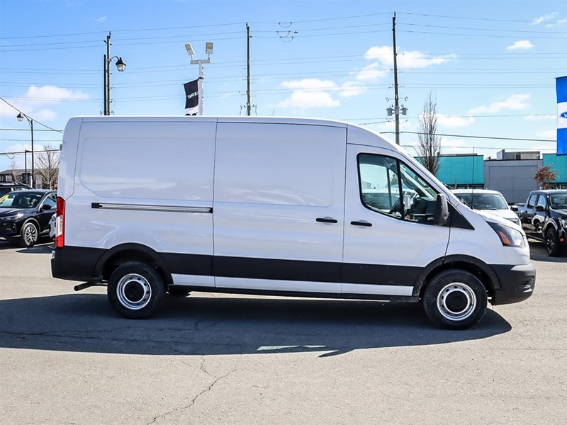 2025 Ford Transit-150 Cargo T-150 148