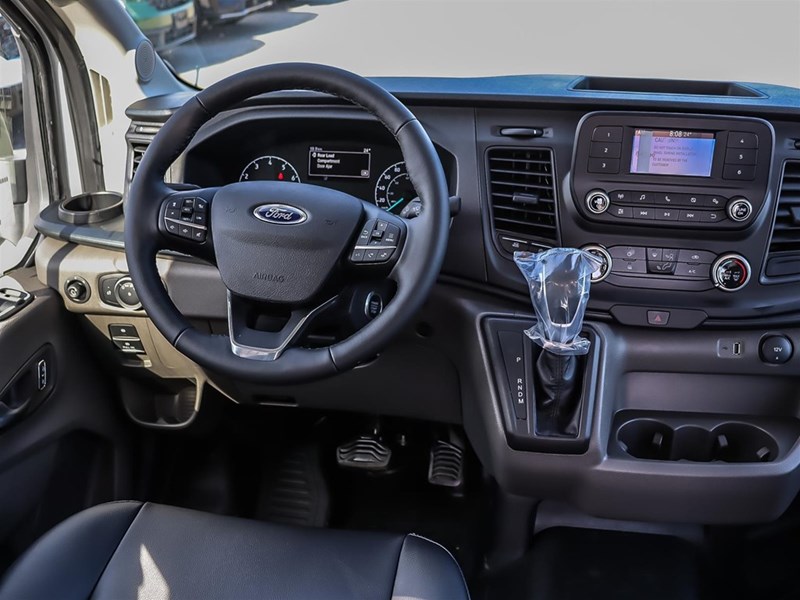 2025 Ford Transit-150 Cargo T-150 148