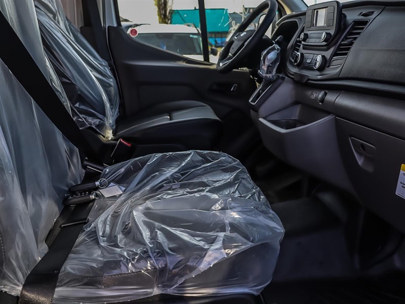 2025 Ford Transit-150 Cargo T-150 148