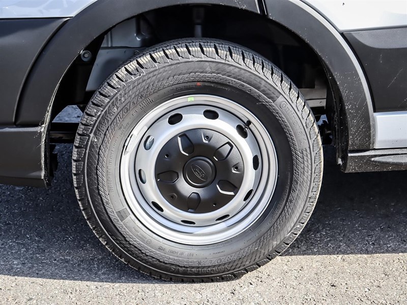 2025 Ford Transit-150 Cargo T-150 148