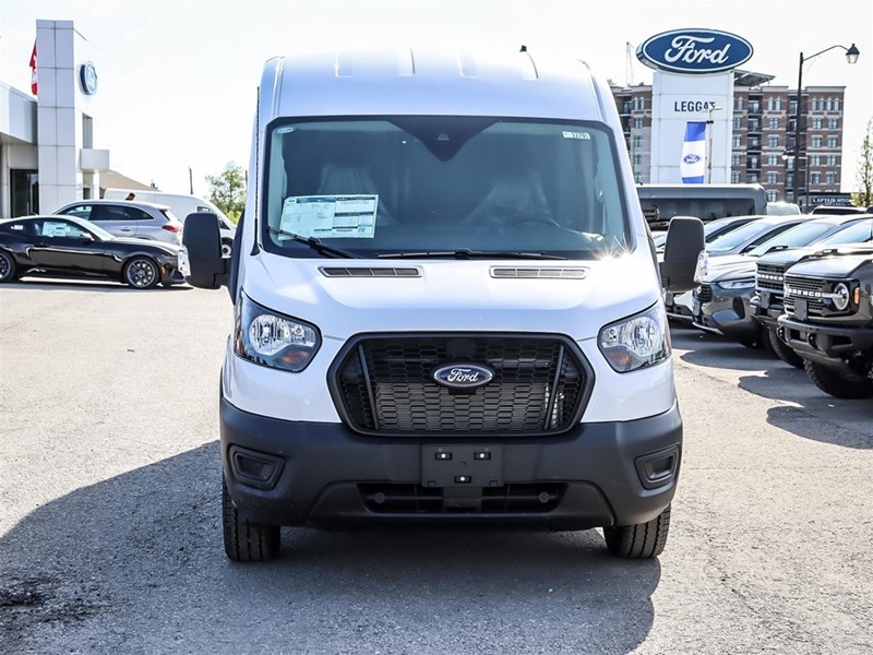 2025 Ford Transit-150 Cargo T-150 148