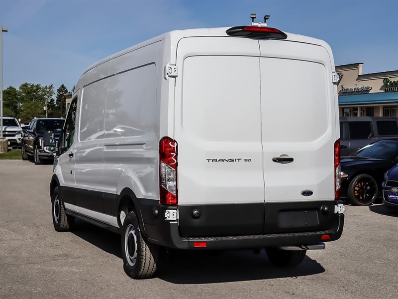 2025 Ford Transit-150 Cargo T-150 148