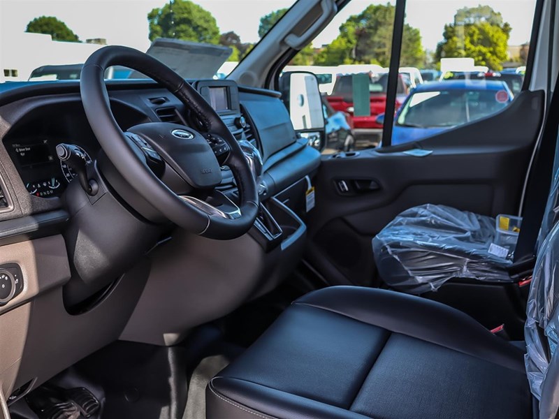 2025 Ford Transit-150 Cargo T-150 148