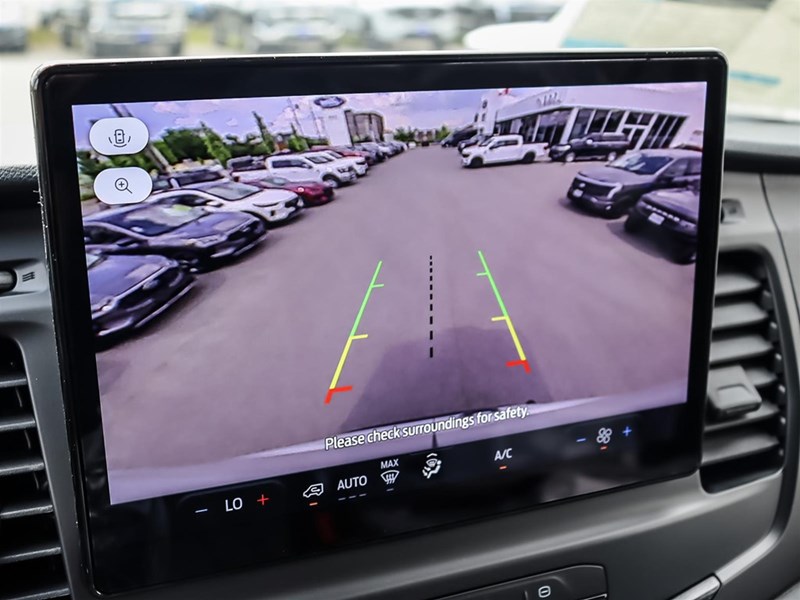 2025 Ford Transit-150 Cargo T-150 148