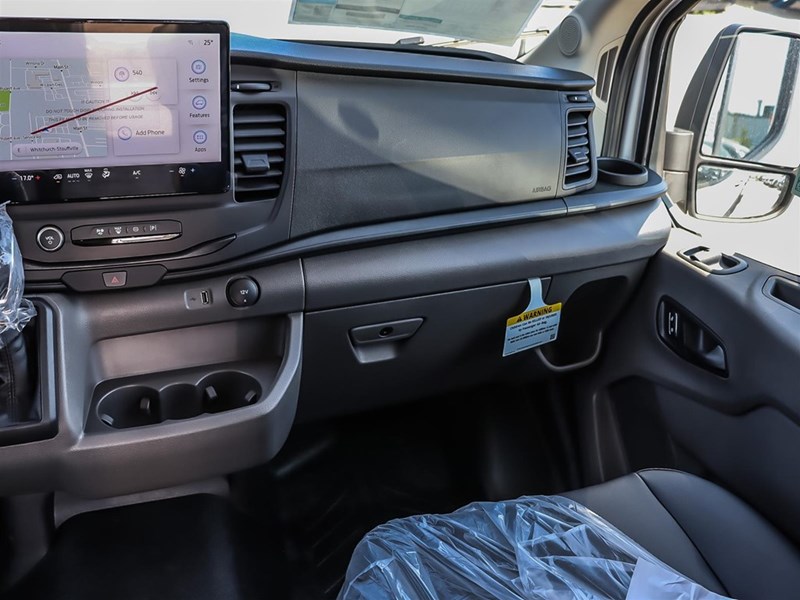 2025 Ford Transit-350 Cargo T-350 148