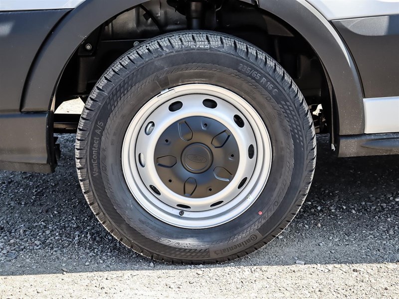 2025 Ford Transit-350 Cargo T-350 148