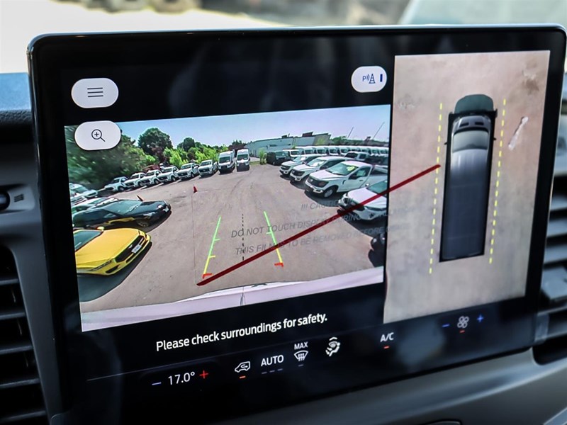 2025 Ford Transit-350 Cargo T-350 148