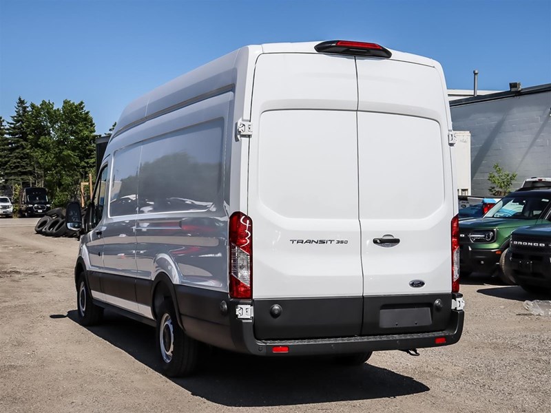 2025 Ford Transit-350 Cargo T-350 148