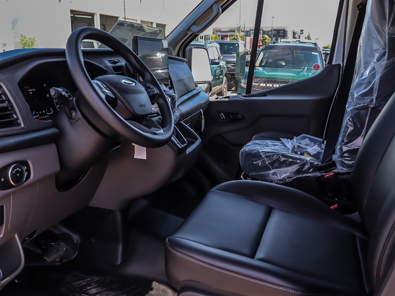 2025 Ford Transit-350 Cargo T-350 148