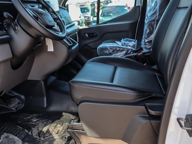 2025 Ford Transit-350 Cargo T-350 148