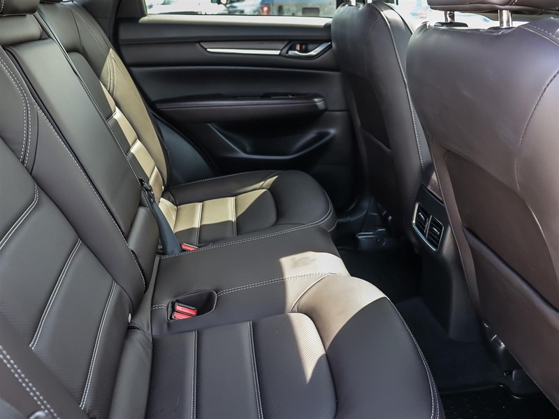 2025 Mazda CX-5 Signature AWD