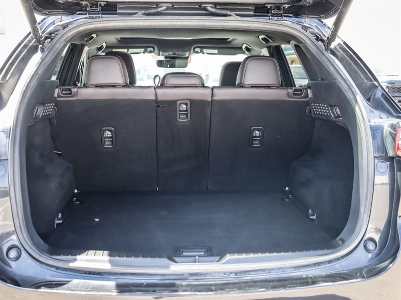 2025 Mazda CX-5 Signature AWD