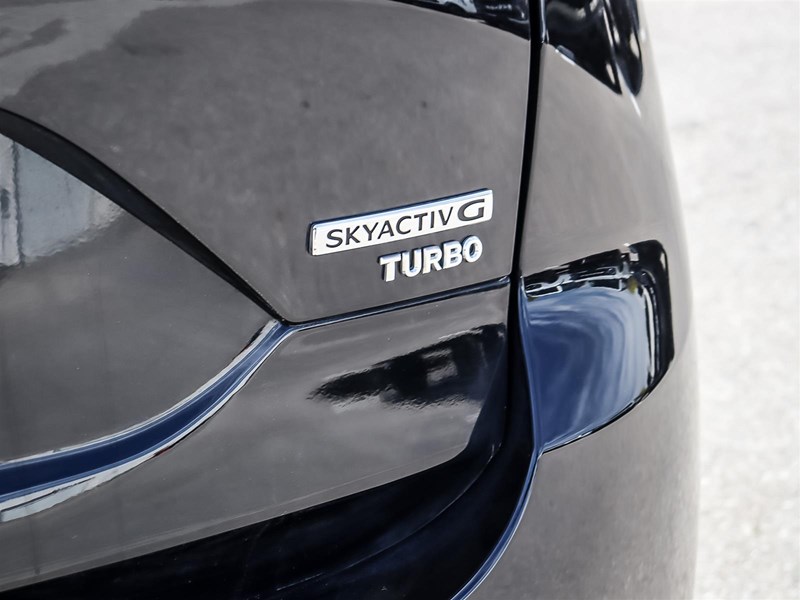 2025 Mazda CX-5 Signature AWD