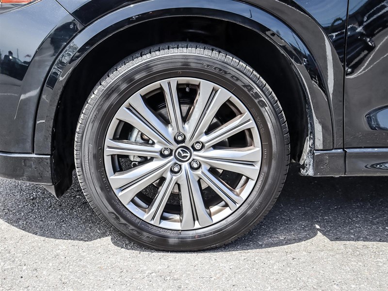 2025 Mazda CX-5 Signature AWD