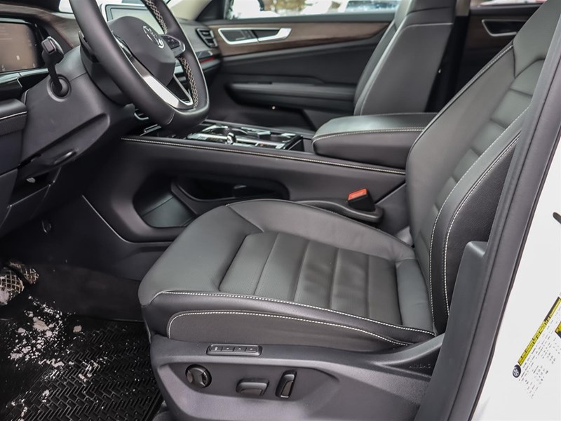 2025 Volkswagen Atlas SOLD!!  Highline 2.0 TSI 4MOTION