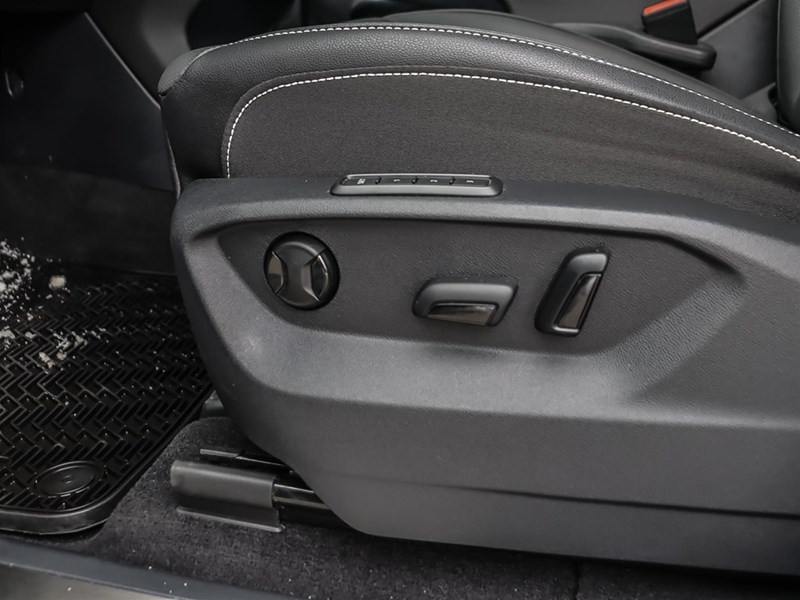 2025 Volkswagen Atlas SOLD!!  Highline 2.0 TSI 4MOTION