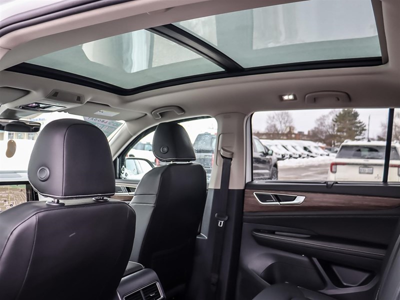 2025 Volkswagen Atlas SOLD!!  Highline 2.0 TSI 4MOTION