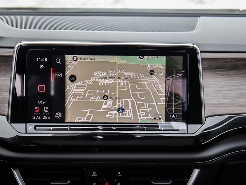 2025 Volkswagen Atlas SOLD!!  Highline 2.0 TSI 4MOTION