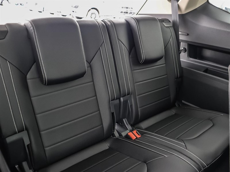 2025 Volkswagen Atlas SOLD!!  Highline 2.0 TSI 4MOTION