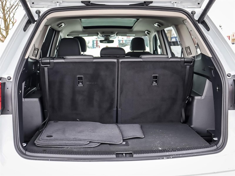 2025 Volkswagen Atlas SOLD!!  Highline 2.0 TSI 4MOTION