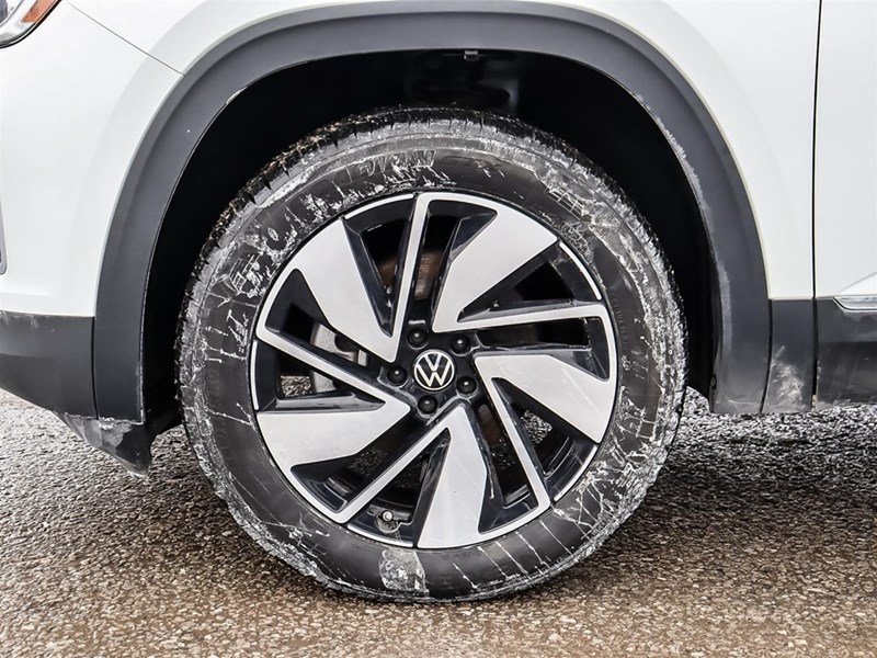 2025 Volkswagen Atlas SOLD!!  Highline 2.0 TSI 4MOTION