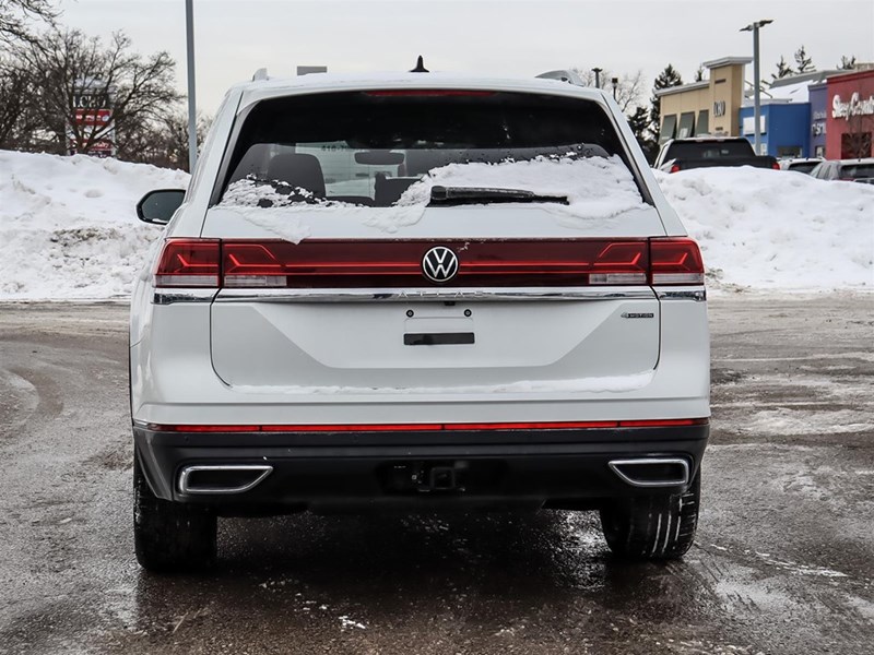 2025 Volkswagen Atlas SOLD!!  Highline 2.0 TSI 4MOTION