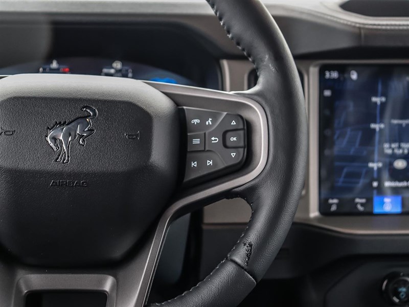 2026 Ford Bronco Outer Banks 4 Door 4x4