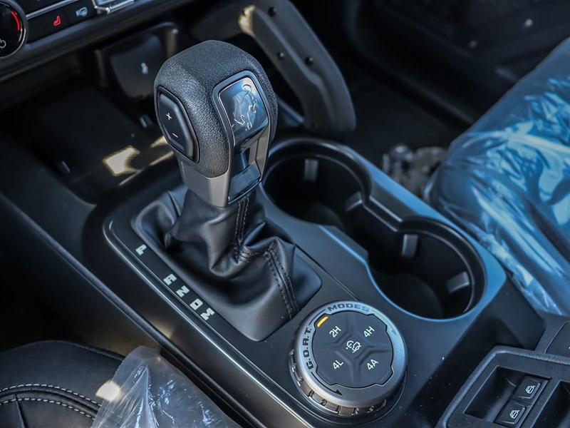 2026 Ford Bronco Big Bend 4 Door 4x4