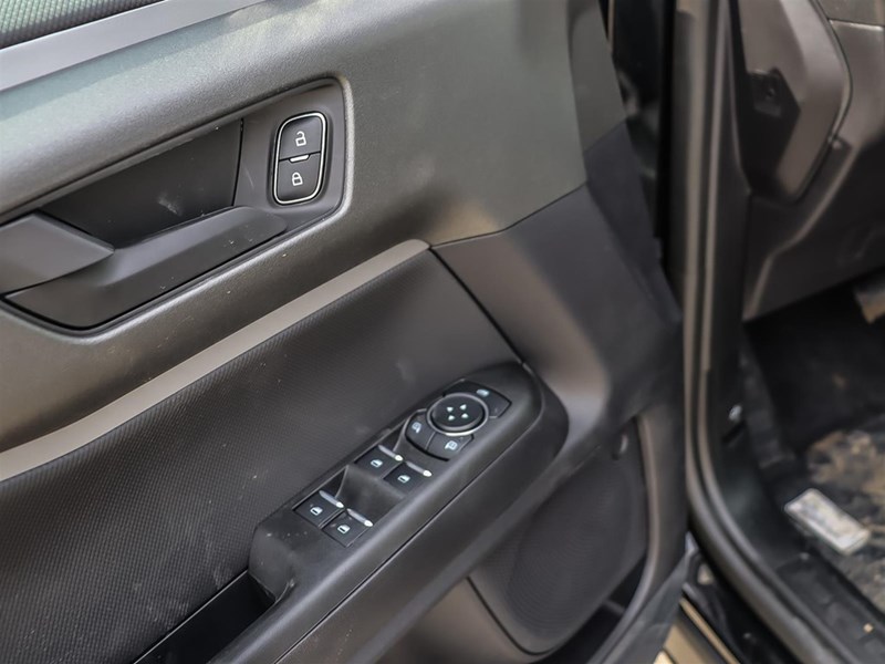 2026 Ford Bronco Sport Big Bend 4x4