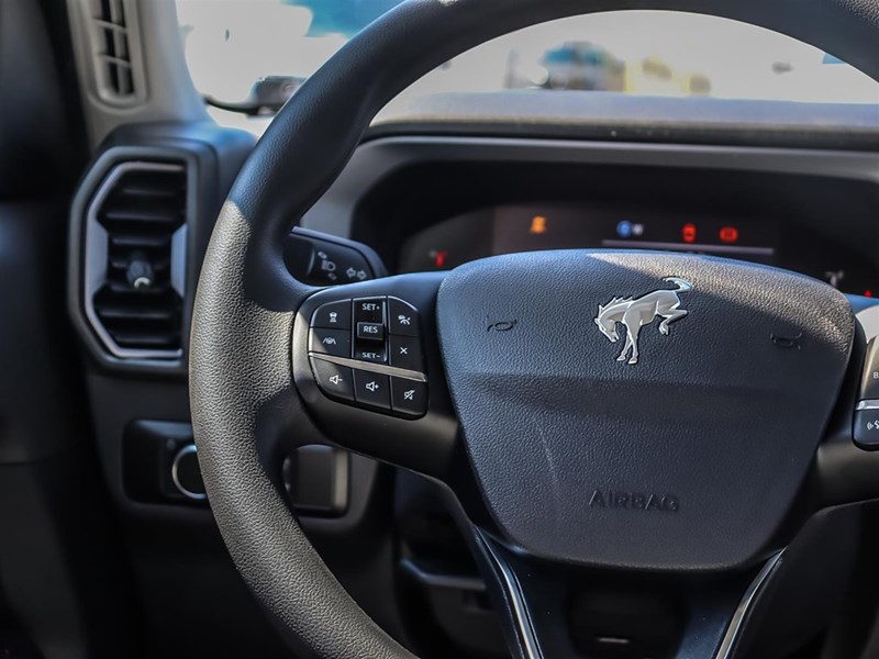 2026 Ford Bronco Sport Big Bend 4x4