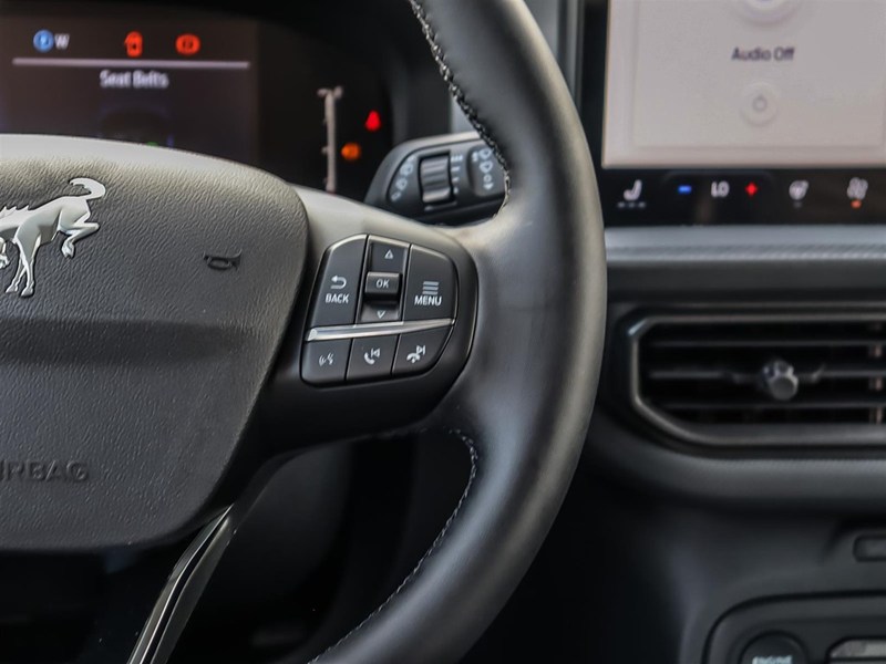 2026 Ford Bronco Sport Outer Banks 4x4