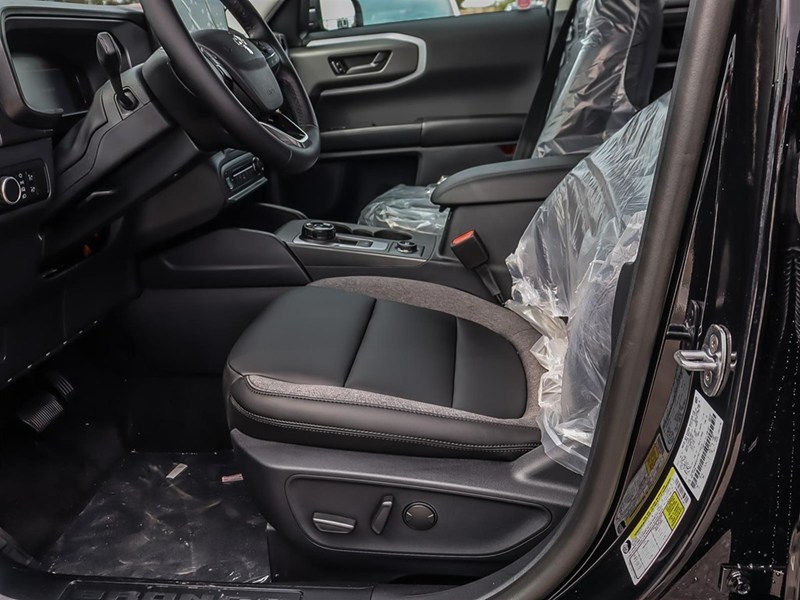 2026 Ford Bronco Sport Big Bend 4x4