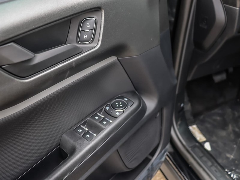 2026 Ford Bronco Sport Big Bend 4x4
