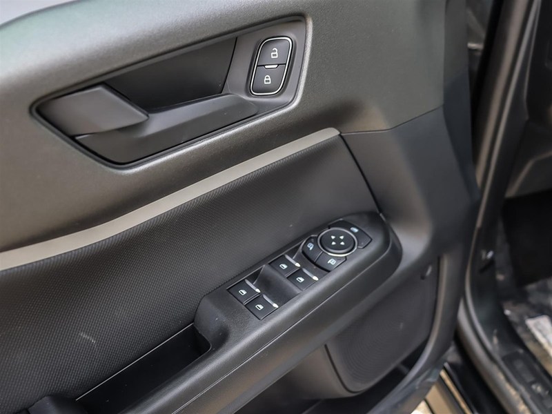 2026 Ford Bronco Sport Big Bend 4x4