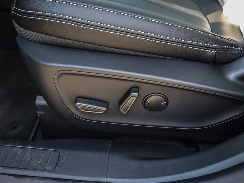 2026 Ford Escape PHEV FWD