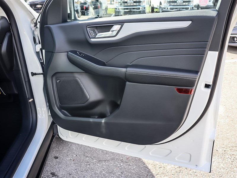 2026 Ford Escape PHEV FWD