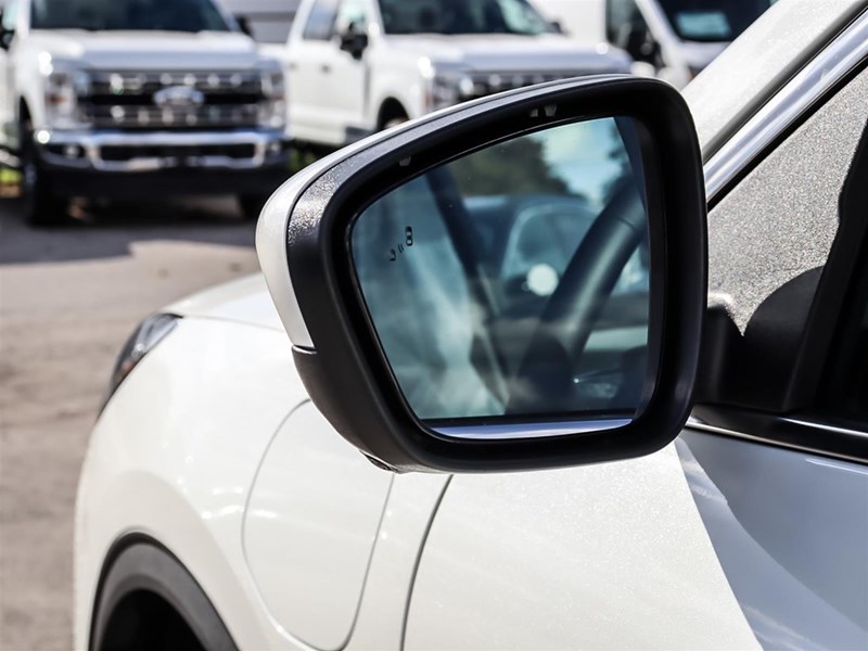 2026 Ford Escape PHEV FWD