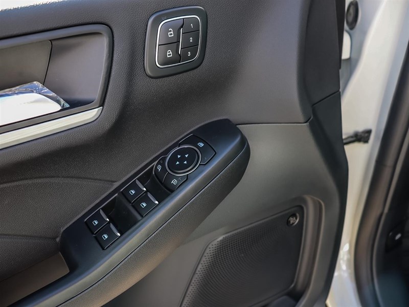 2026 Ford Escape PHEV FWD