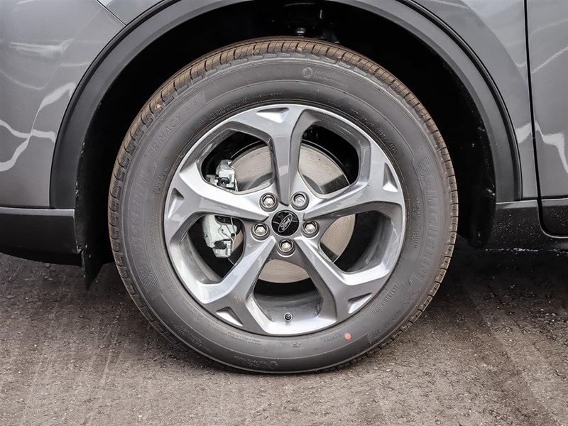 2026 Ford Escape ST-Line AWD