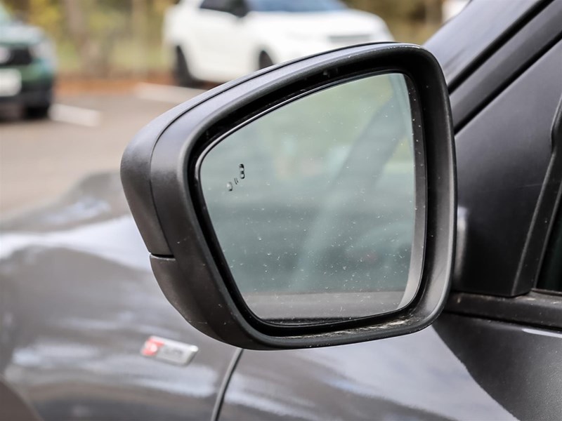 2026 Ford Escape ST-Line AWD