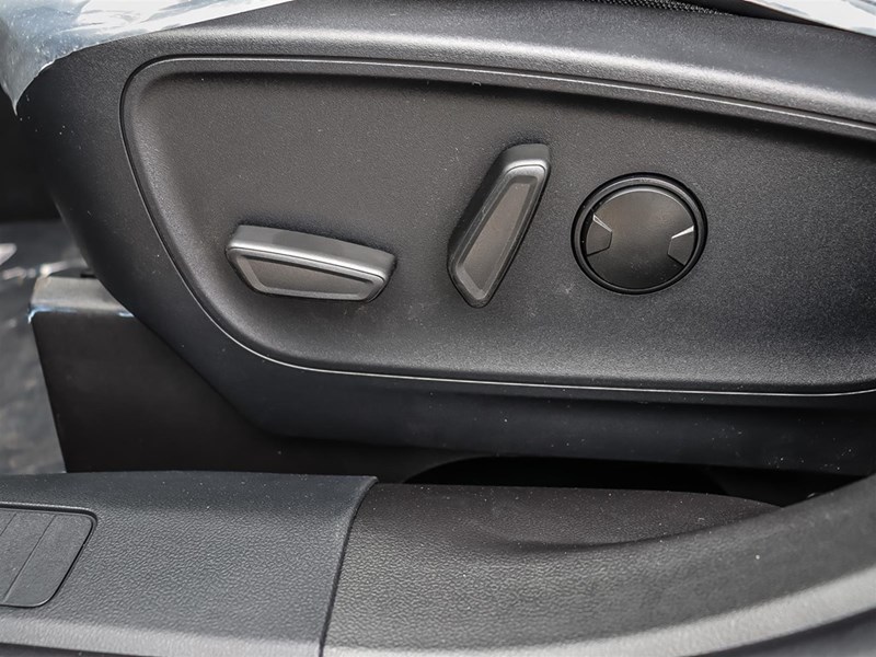 2026 Ford Escape ST-Line AWD