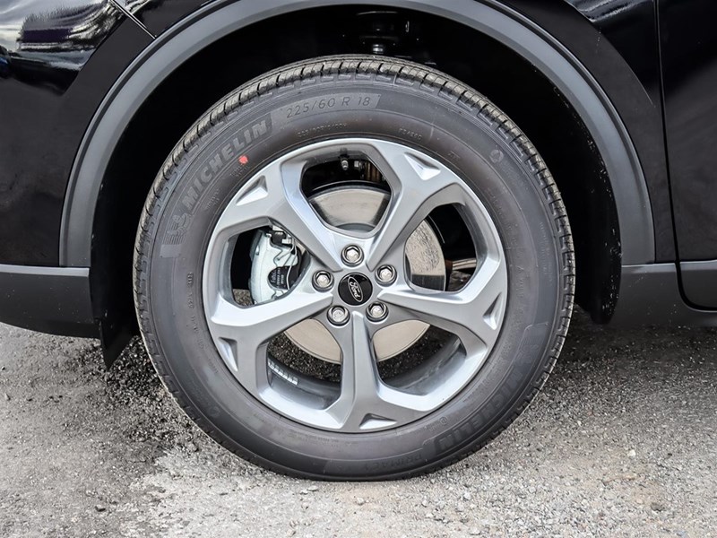 2026 Ford Escape ST-Line AWD